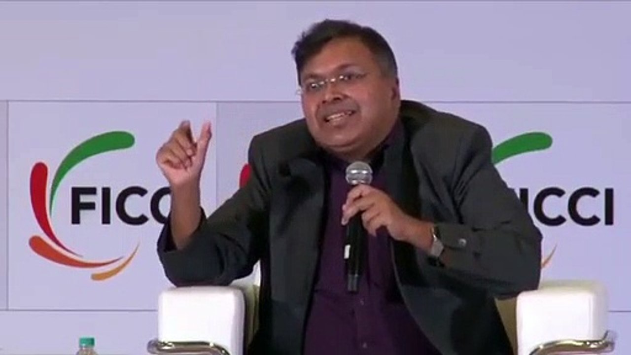 Myth और माइथोलॉजी में क्या हैं अन्तर? Amazing Explanation By Devdutt Pattanaik ji