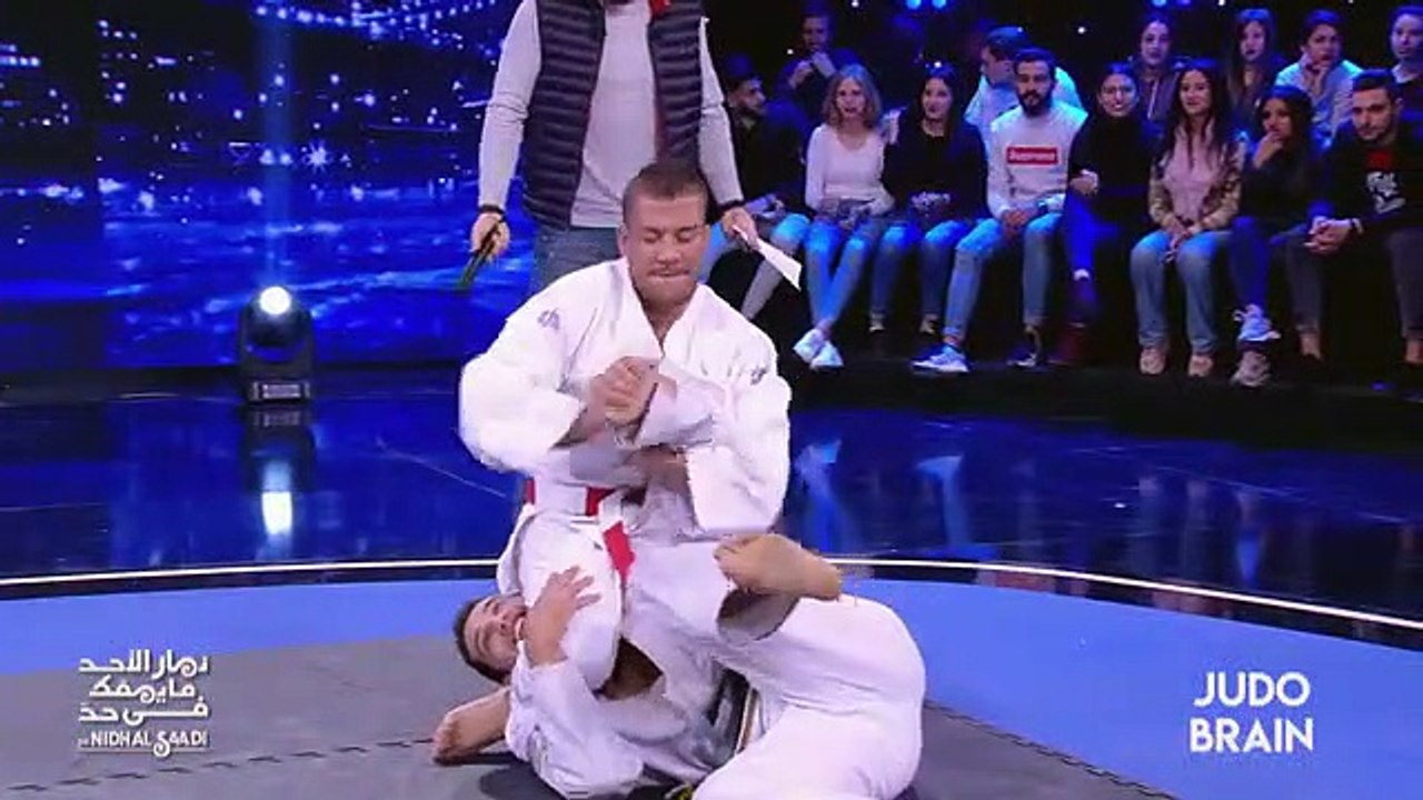 DTEP S02 _ Judo Brain ورينا شتعمل معاه