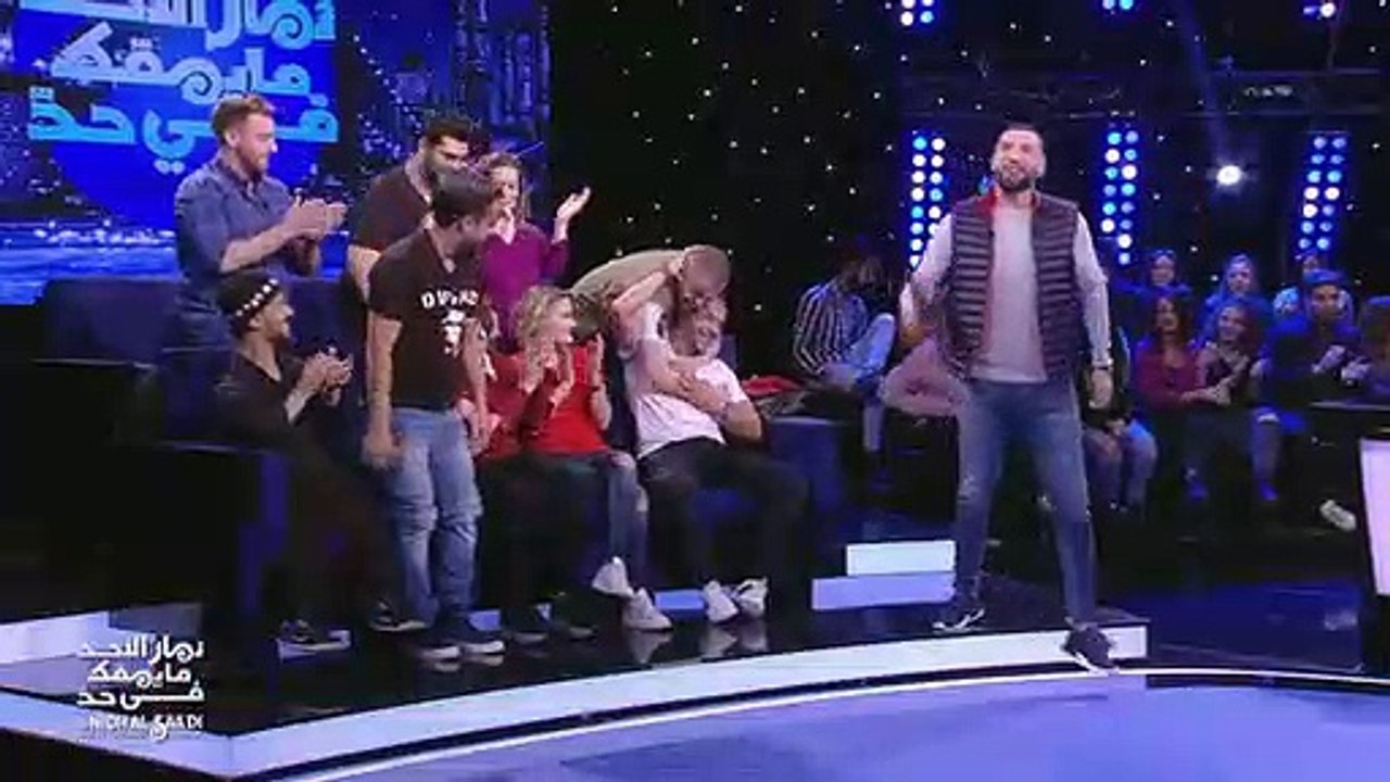 DTEP S02 _ إنسان شرف تونس _ أنيس لونيفي