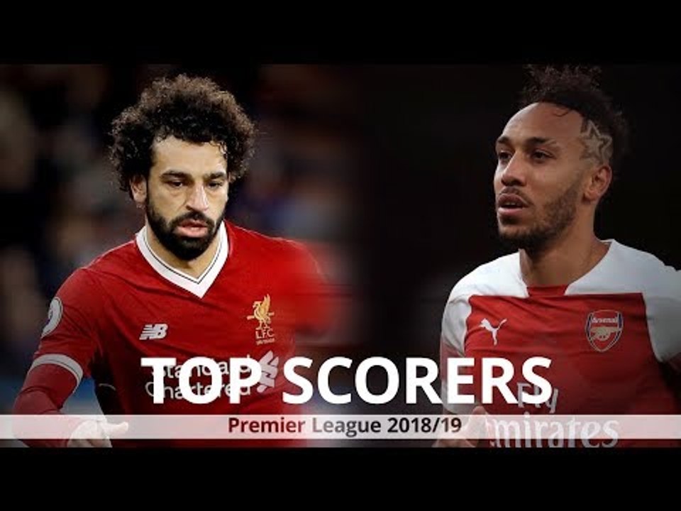 Who Is The Current Premier League Top Scorer?