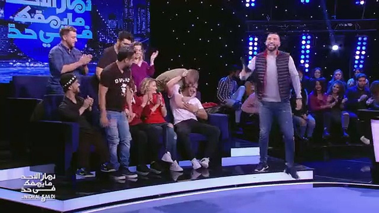 DTEP S02 _أنيس لونيفي  يحب يرقد مع مصطفى  الطقس بارد