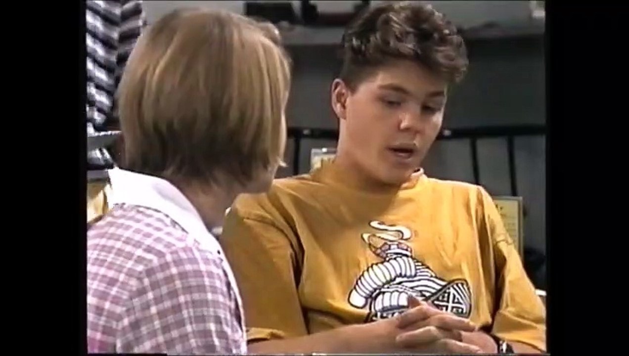 Neighbours Episode 2094