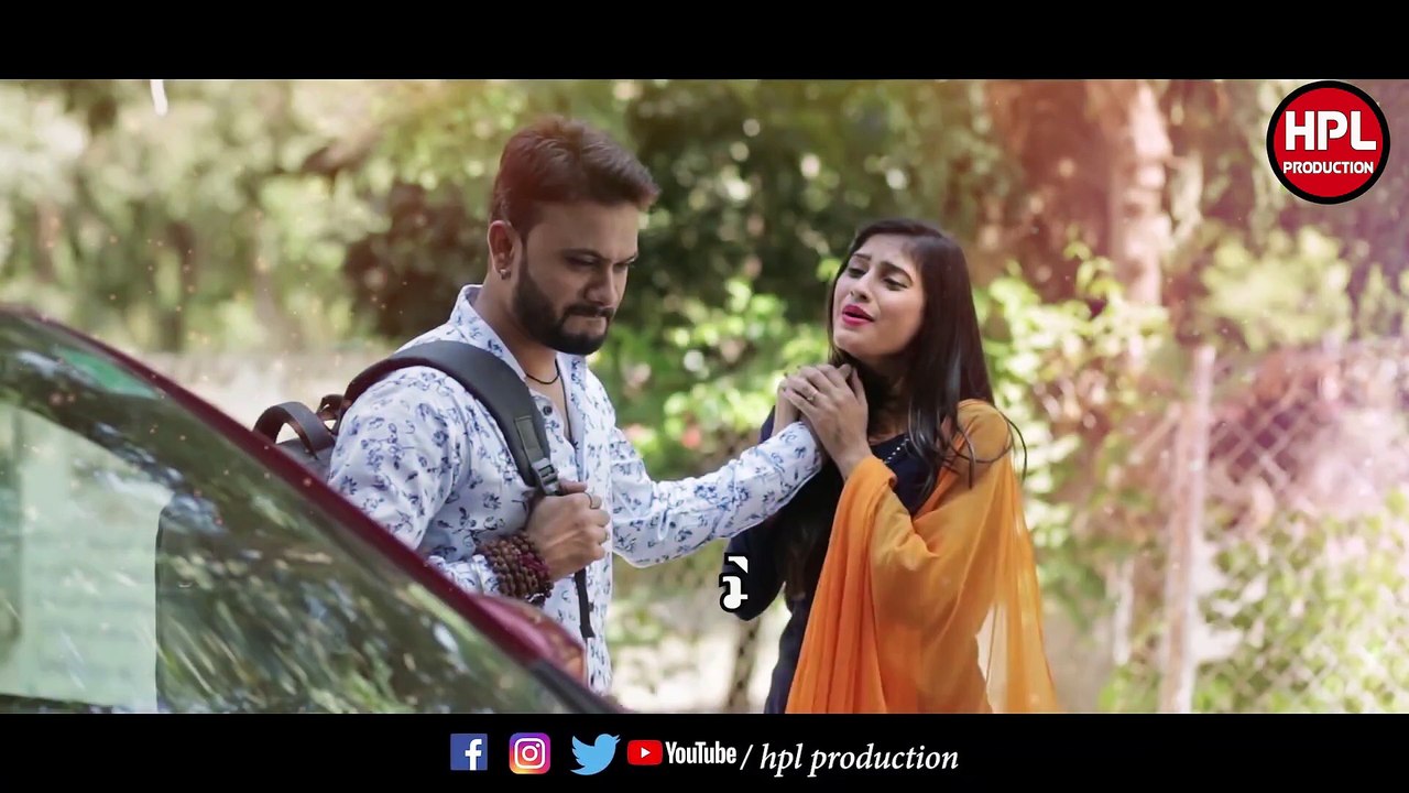 Lyrical song  Ruk Ja Pardesi Janak ZalaJyoti VanjaraHitesh MenatBaldevsinhChauhanNewSong