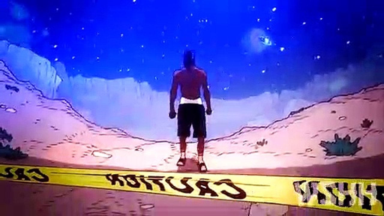 XXXTENTACION - LEGEND feat. 6IX9INE & 21 Savage (OFFICIAL MUSIC VIDEO)