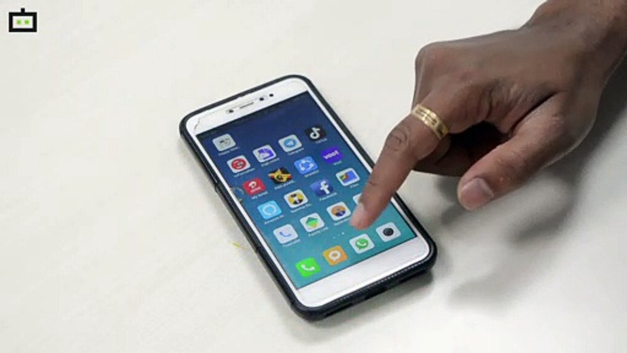 KGF WhatsApp stickers: How to send (Kannada)