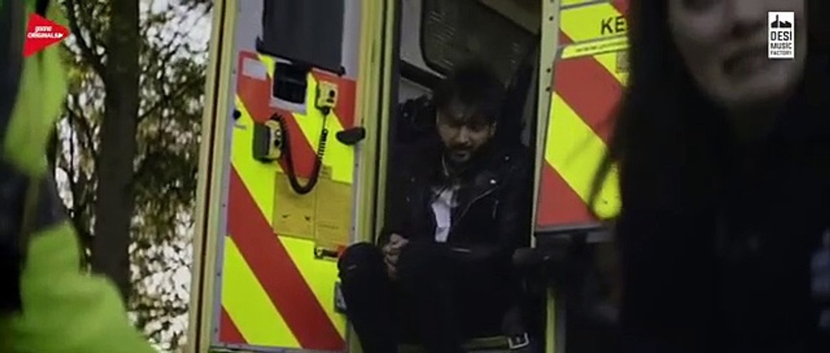 Lambiya Judaiyan ( Full Video ) - Bilal Saeed  - Desi Music Factory - Latest Song 2018[via torchbrowser.com]