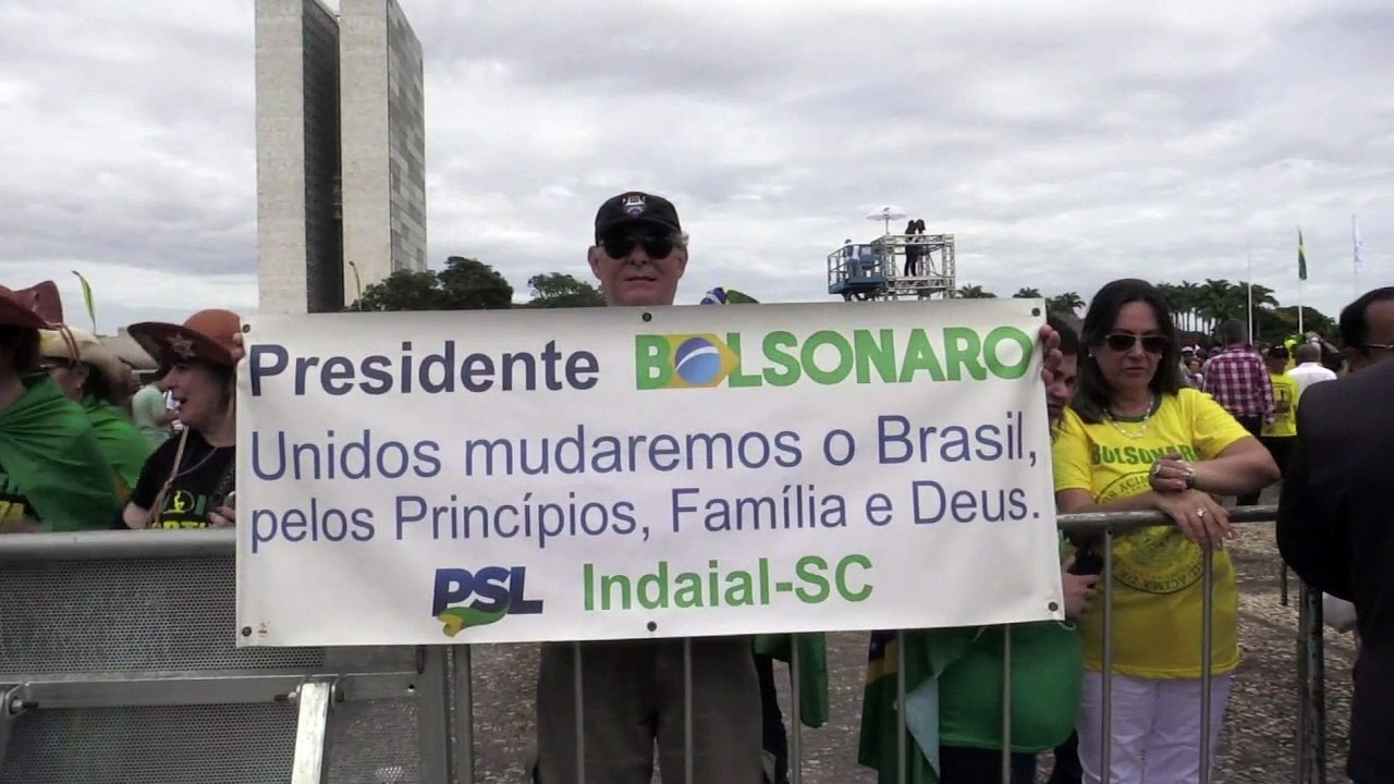 Expectativa e divisão