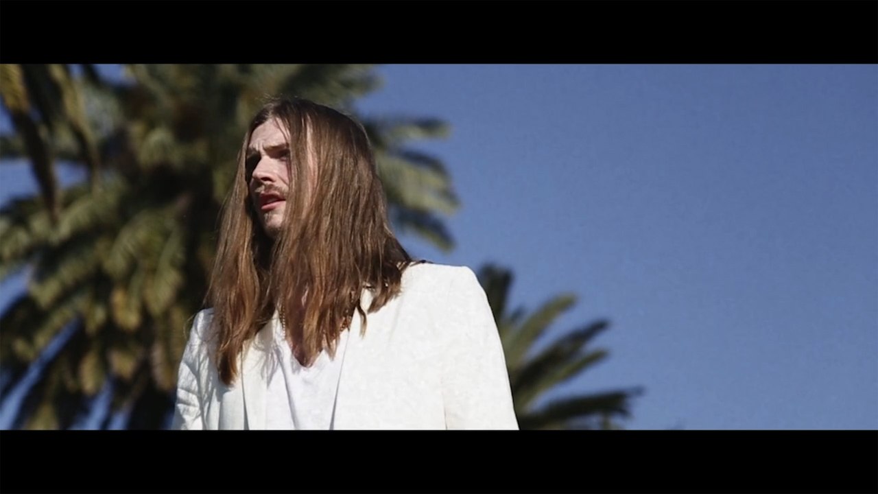 Paul Conrad - California