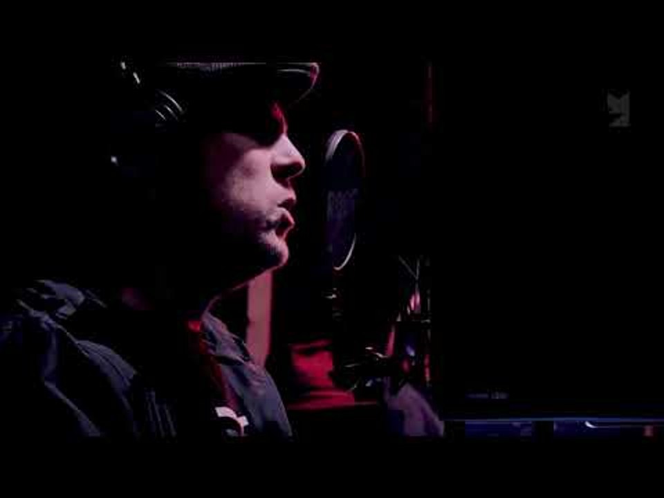 Mitekiss - Viewpoint (Live Version)