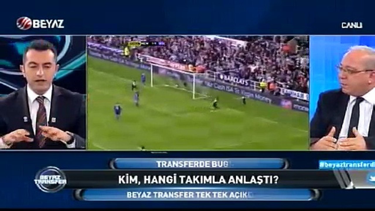 Fenerbahçe'den 10 numara transferi