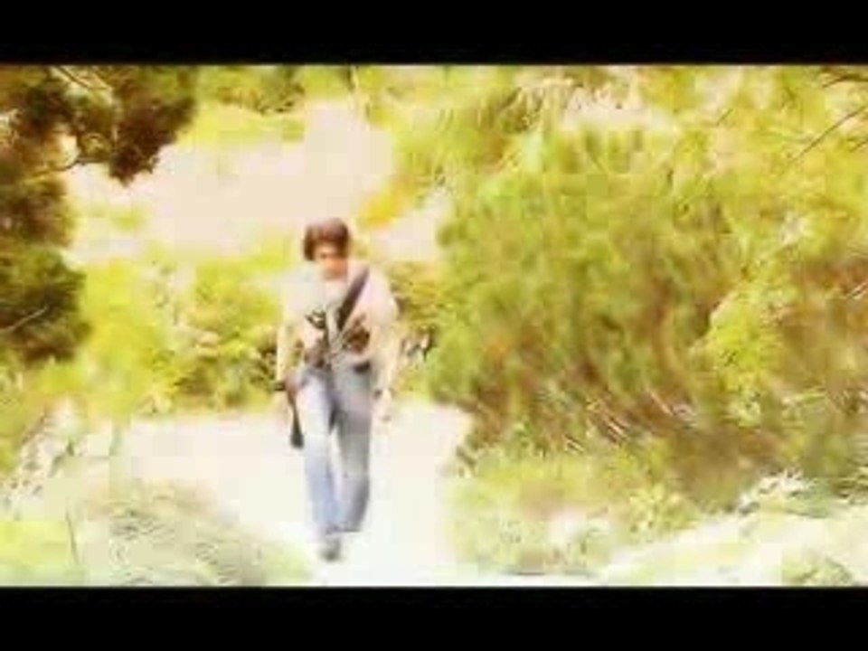 Afghani and Hindi Remix