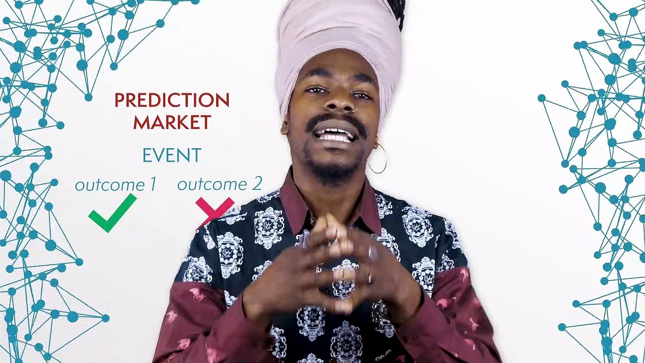 Can You Predict Future With Blockchain? | Blockchain Central