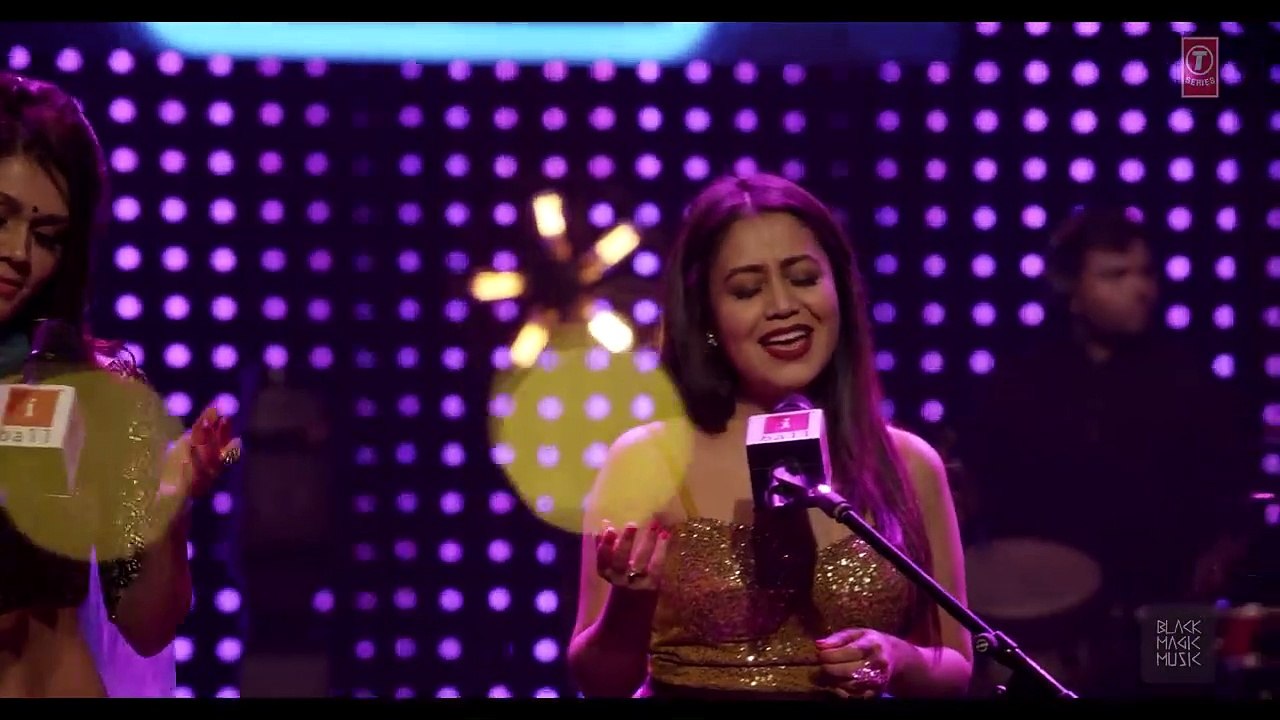 ELECTRO FOLK- Chamba _ Neha Kakkar, Sonu Kakkar, Aditya Dev _ Bhushan Kumar _ T-_HD