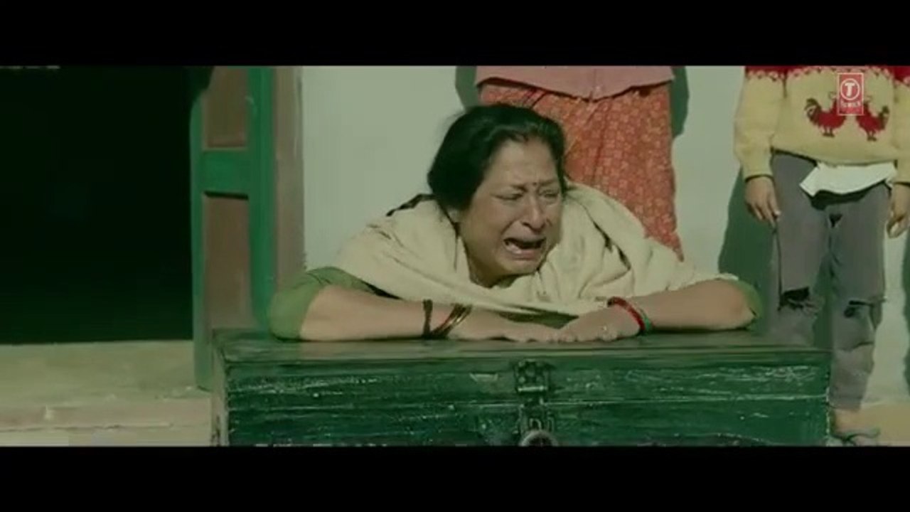 72 HOURS: Vandematram Video | Sukhwinder Singh, Anupriya Chatterjee | Avinash Dhyani, Yeshi Dema