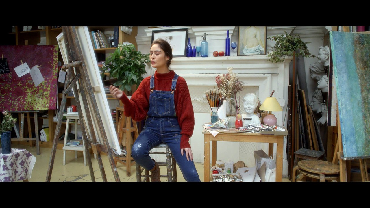 Je suis comme je suis