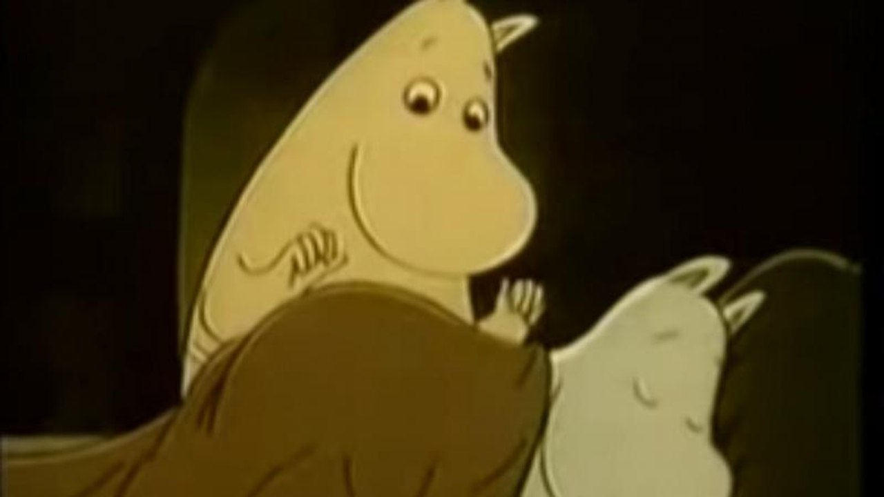 Fedezd fel Finnország varázslatos Moomin Hókastélyát és színes fények világát ❄️
