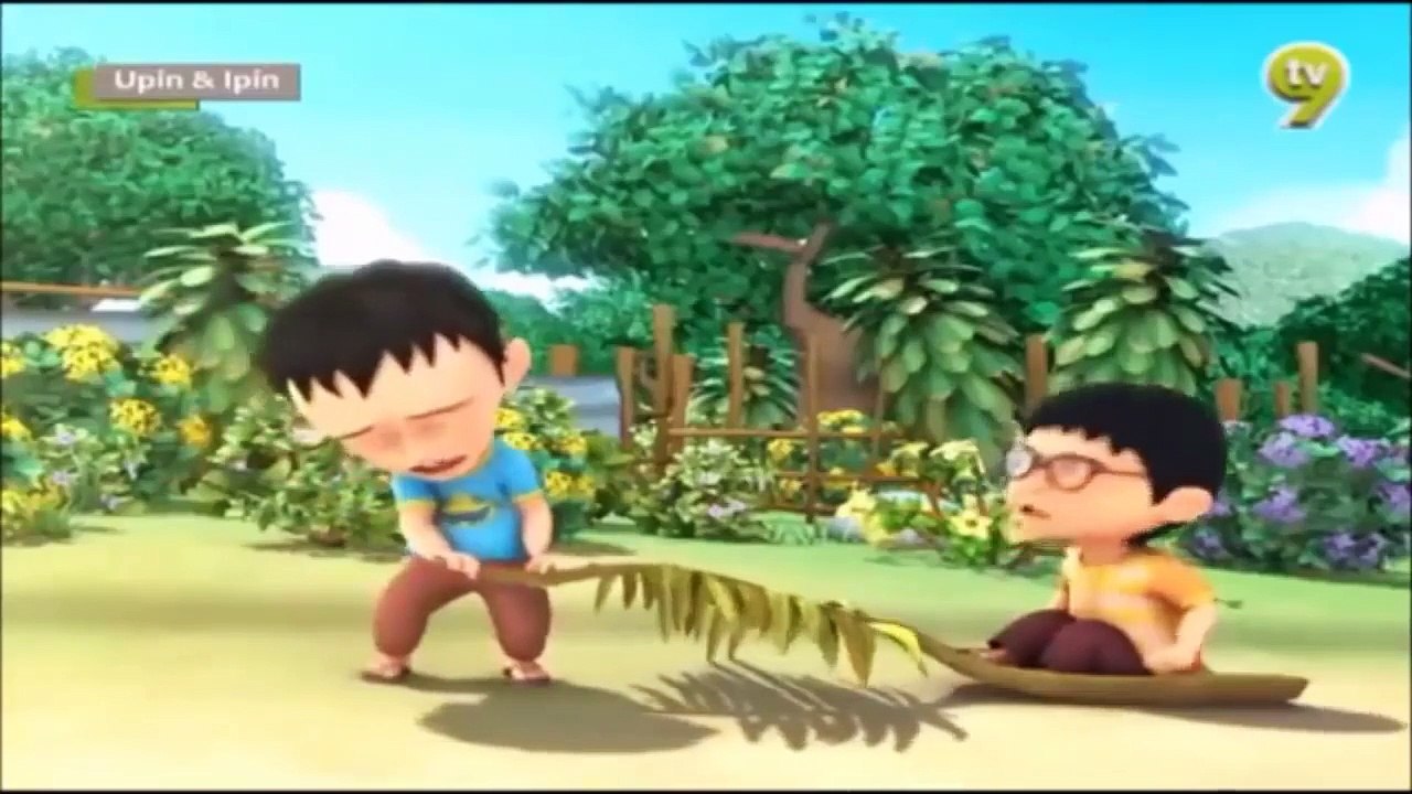 Upin Ipin Full Ep
