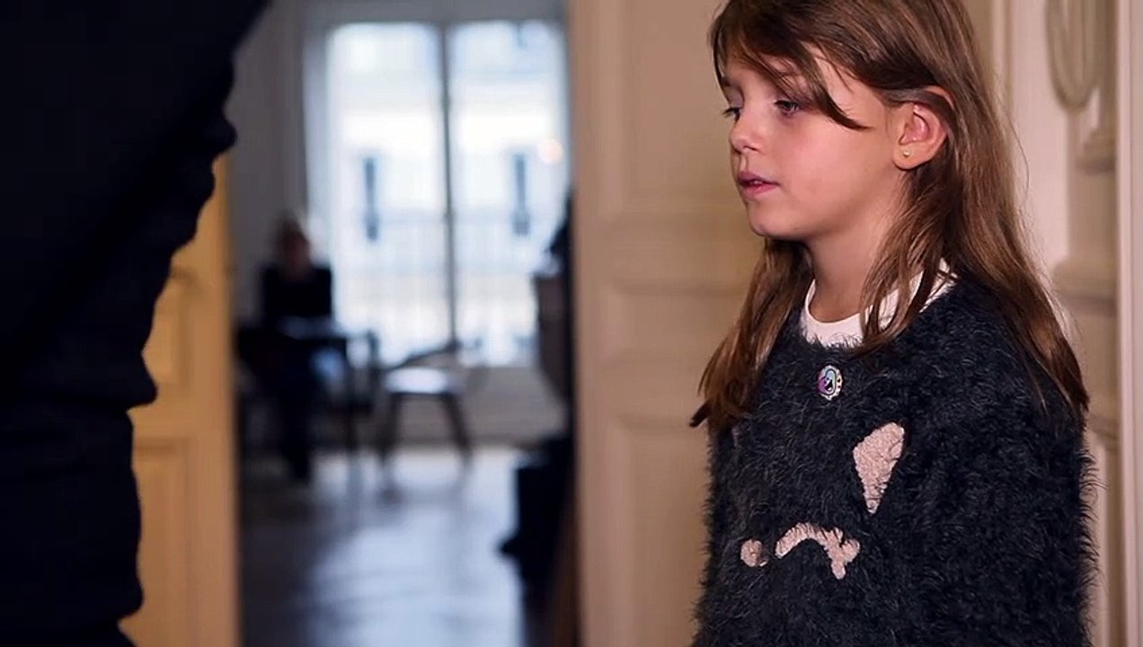 Je suis comme je suis...