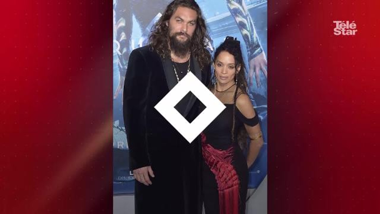 Jason Momoa : l'incroyable histoire d'amour de la star de Game of Thrones et Aquaman