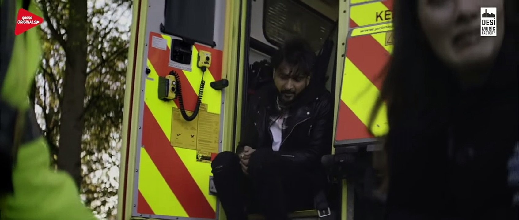 ||Lambiya Judaiyan ( Full Video ) - Bilal Saeed - Desi Music Factory - Latest Song 2019 ||