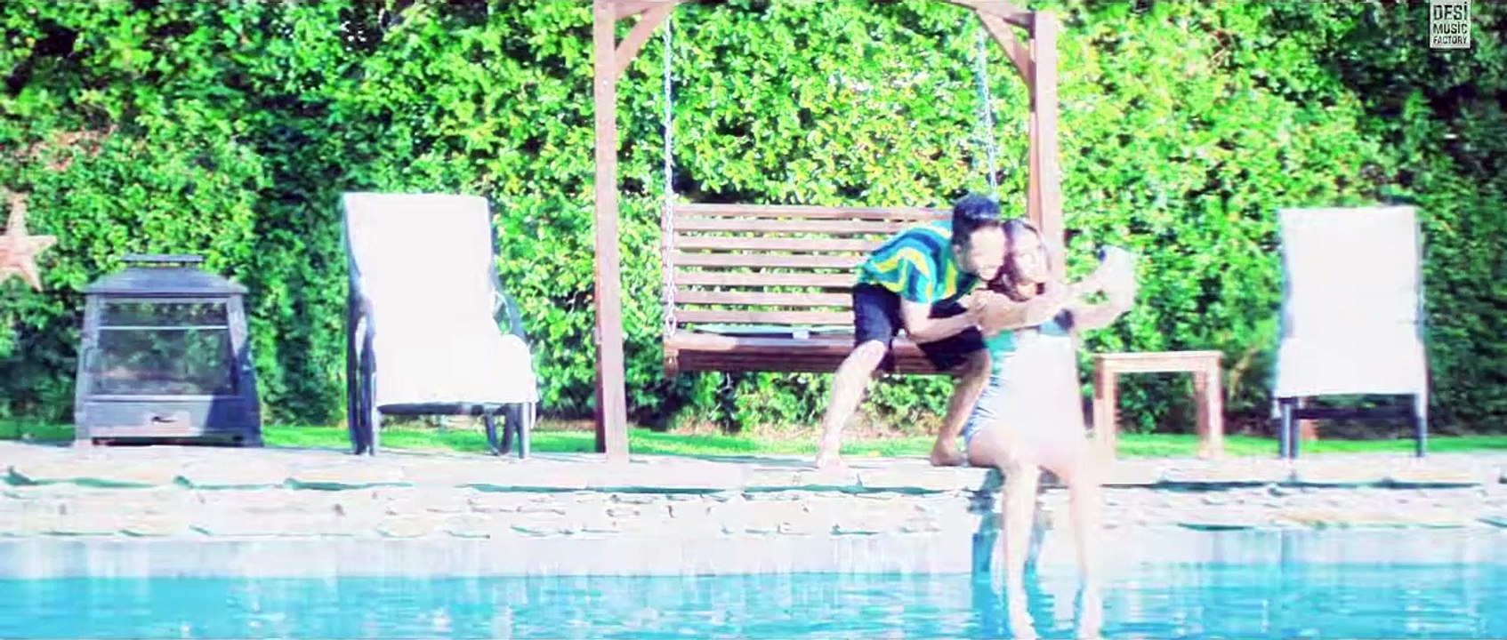 ||Mamla Dil Da ( Full Video ) - Tony Kakkar - Desi Music Factory - Latest Song 2019 ||