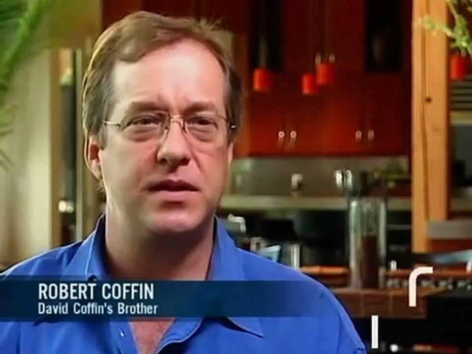 The Murder of David Coffin (Crime Documentary)