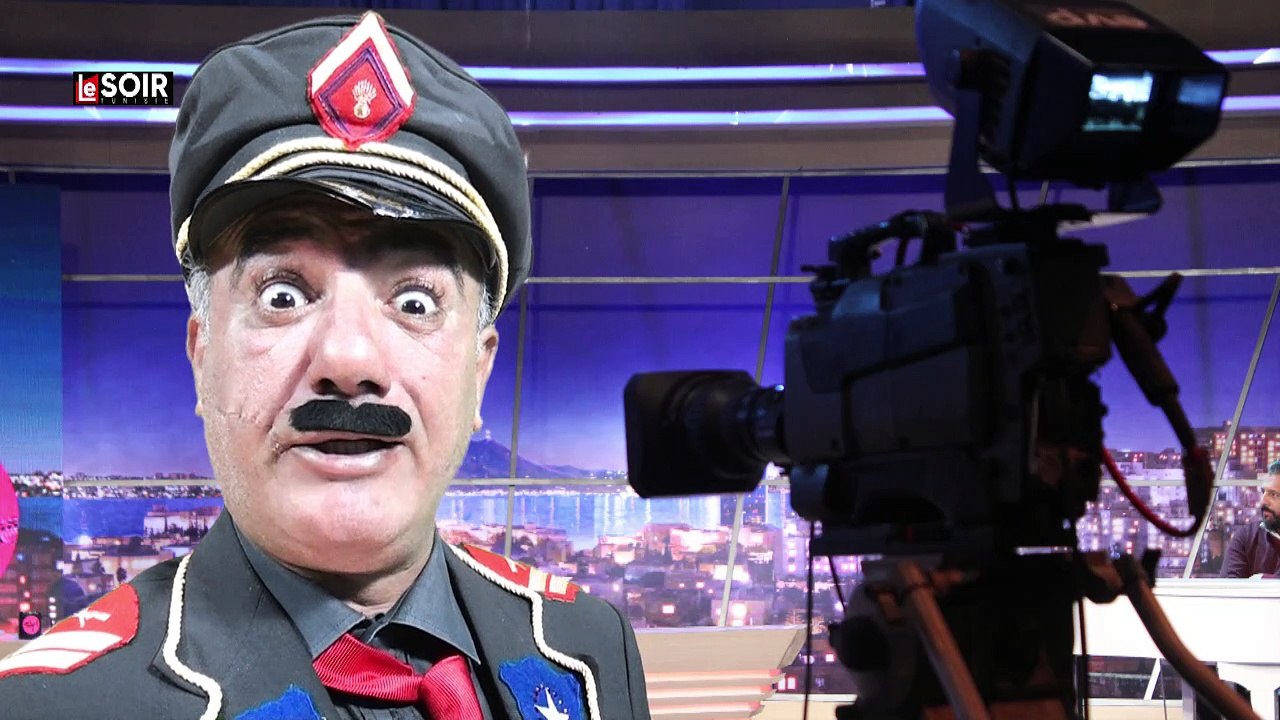 Al-Général Chewereb EP1