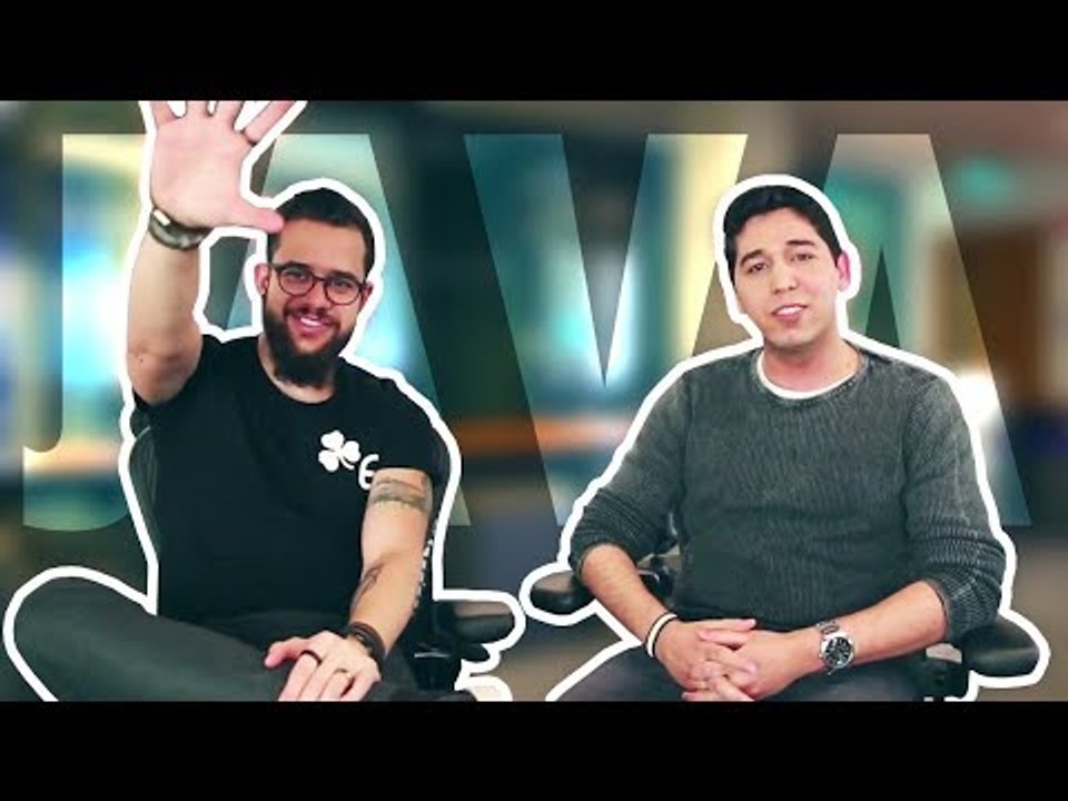 TRABALHO DE PROGRAMADOR JAVA NA IRLANDA