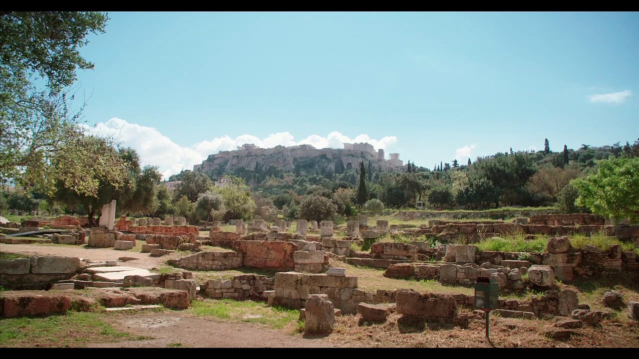 What Is Democracy? Trailer #1 (2019) Wendy Brown, Silvia Federici Documentary Movie HD