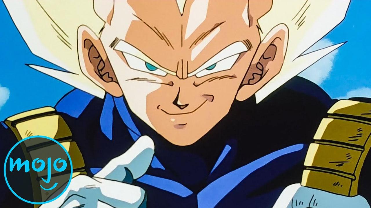 Top 10 Anime Villains Who Became Heroes 🌟