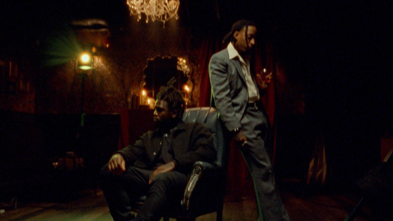 88GLAM - It’s A Flex