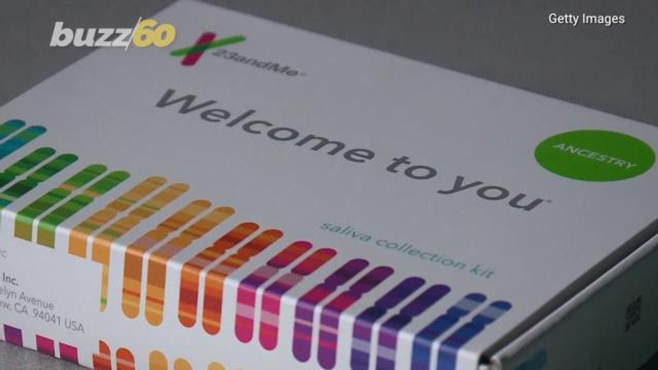23andMe Can Now Tell You This Detail About Your Ancestors