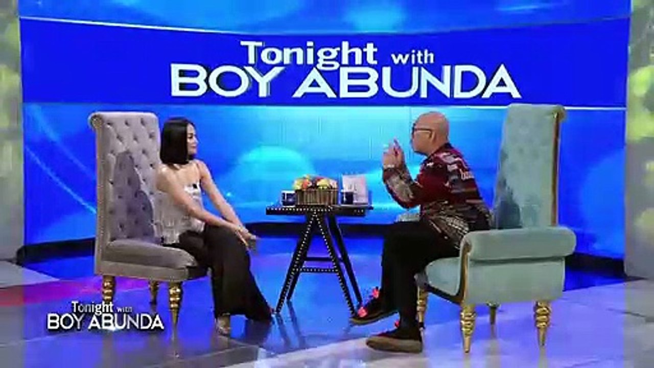 TWBA: Maja has a revelation about Dylan Wang