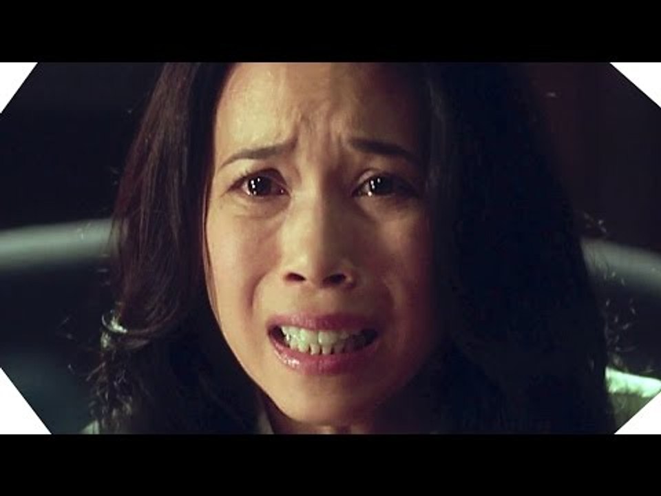 THE GREAT HYPNOTIST Trailer (Mystery Movie - 2016)