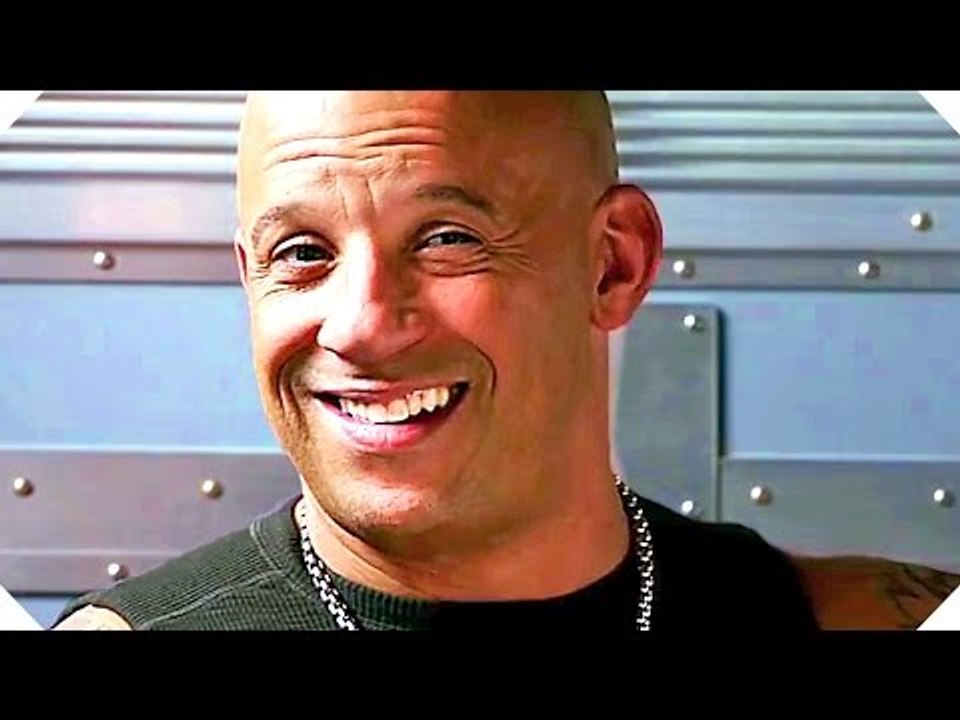 xXx 3 - ALL Trailers and Movie Clips !