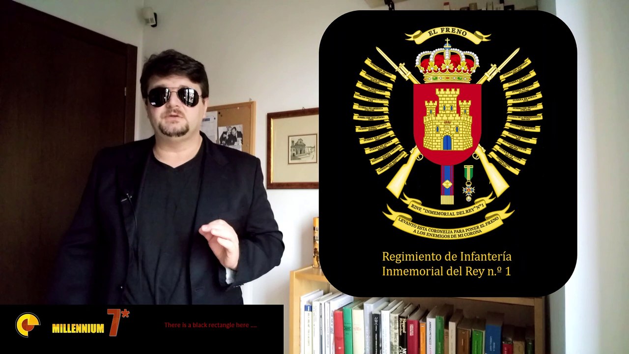 Which is the Oldest Military Unit still in existence?