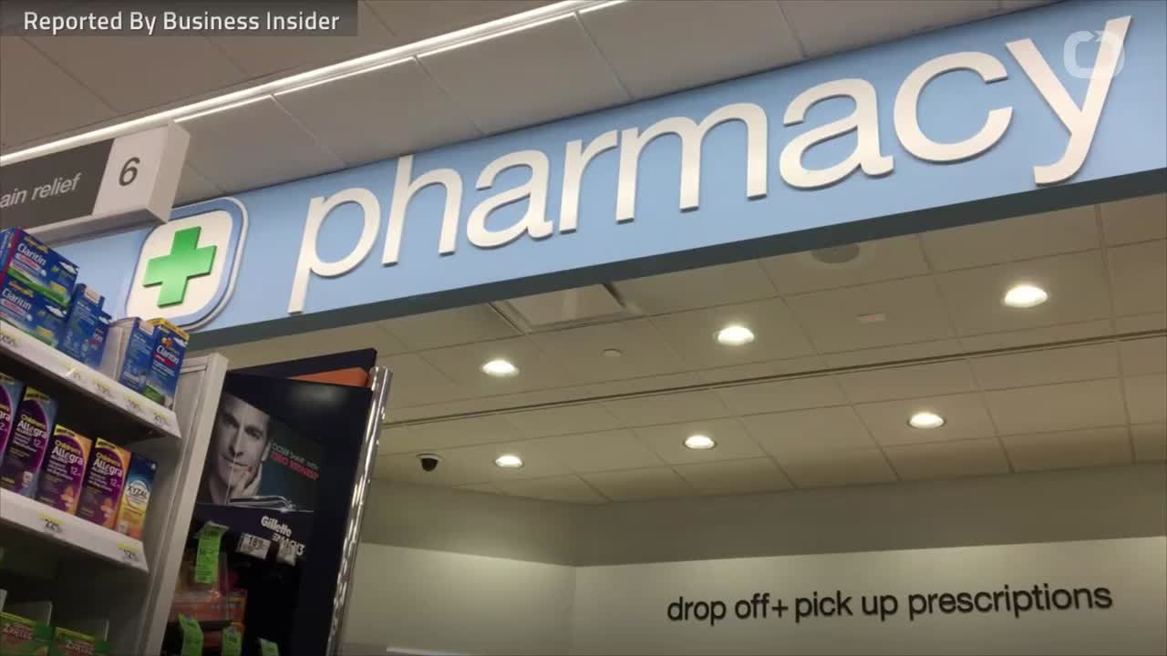 23andMe Has Competition