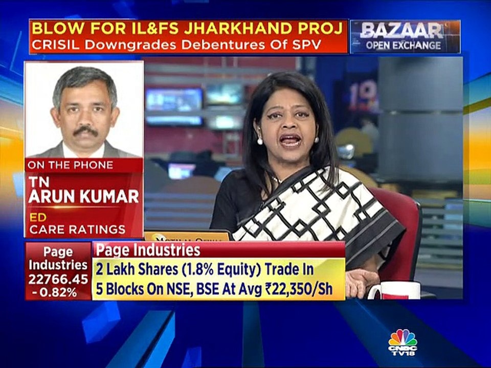 Adverse effect on SPV structure due to IL&FS non-payment, says Finsec Law Advisors