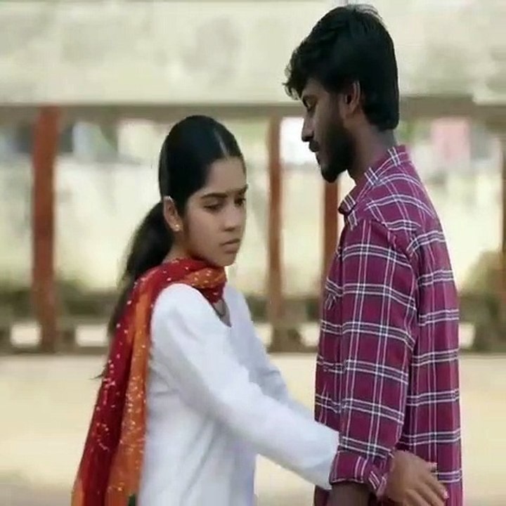 Best scene of the movie 96/ Kadhale Kadhale song/ love whatsapp status