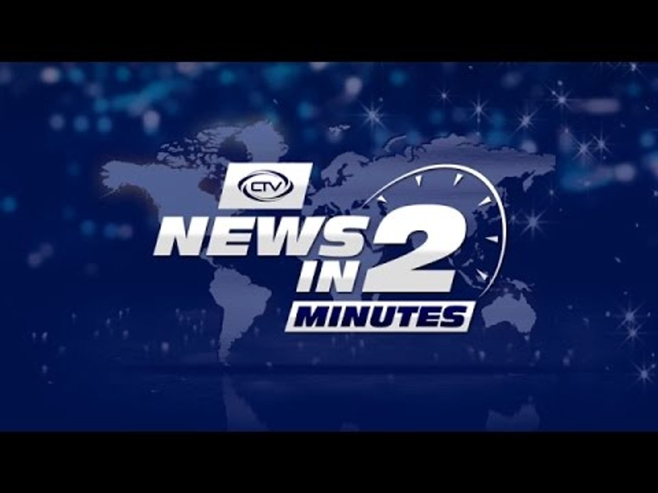 Capital TV News in 2min [Major Security shake up]