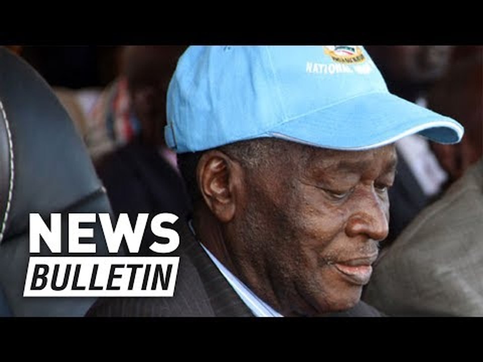 Family remembers Biwott, the humble man