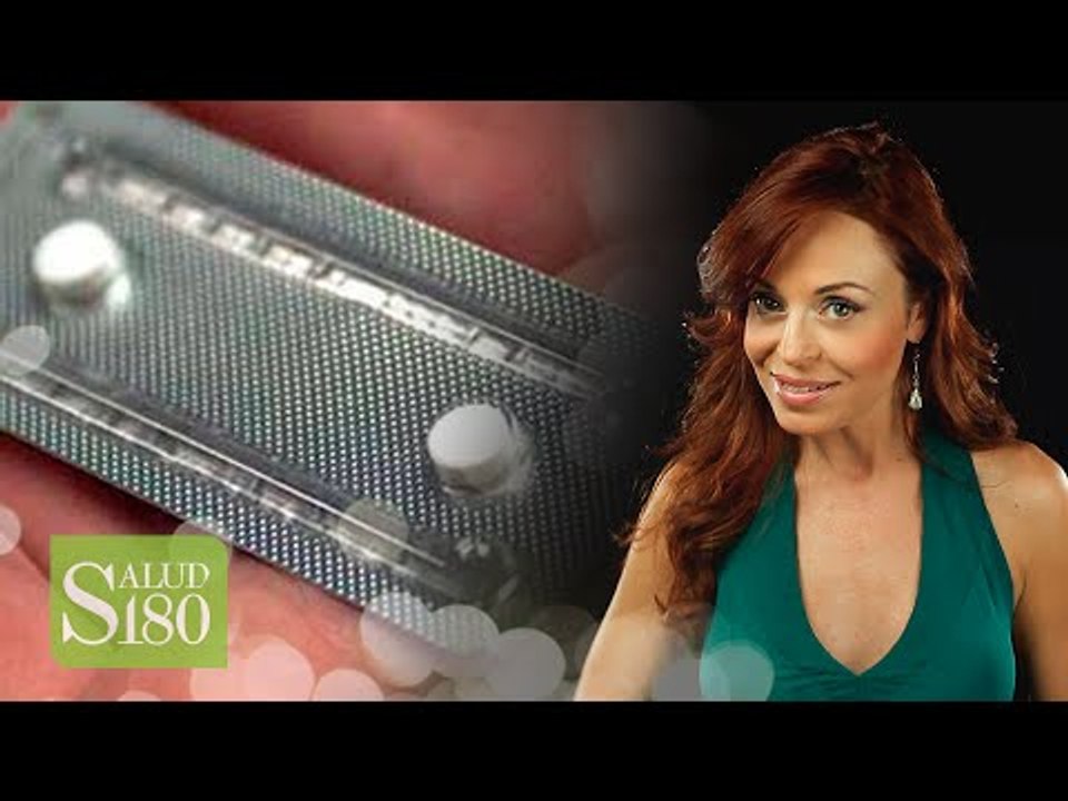 PÍLDORA de Emergencia: Cómo funciona