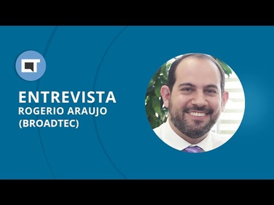 Explosão de dados e infraestrutura [Futurecom Mobility]