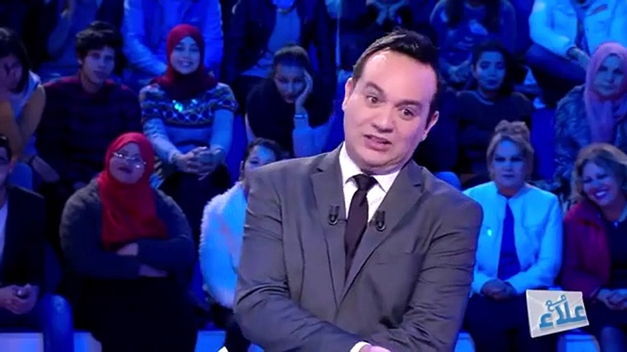 Maa Ala S01 _  نشالله تطلع مرأة مستدعيتني