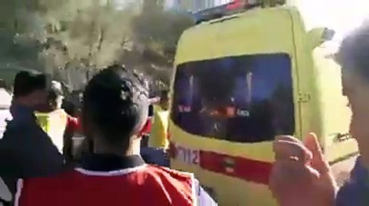 أزلاف هذا اليوم.. موكب جنائزي مهيب للشهيدة إخلاص