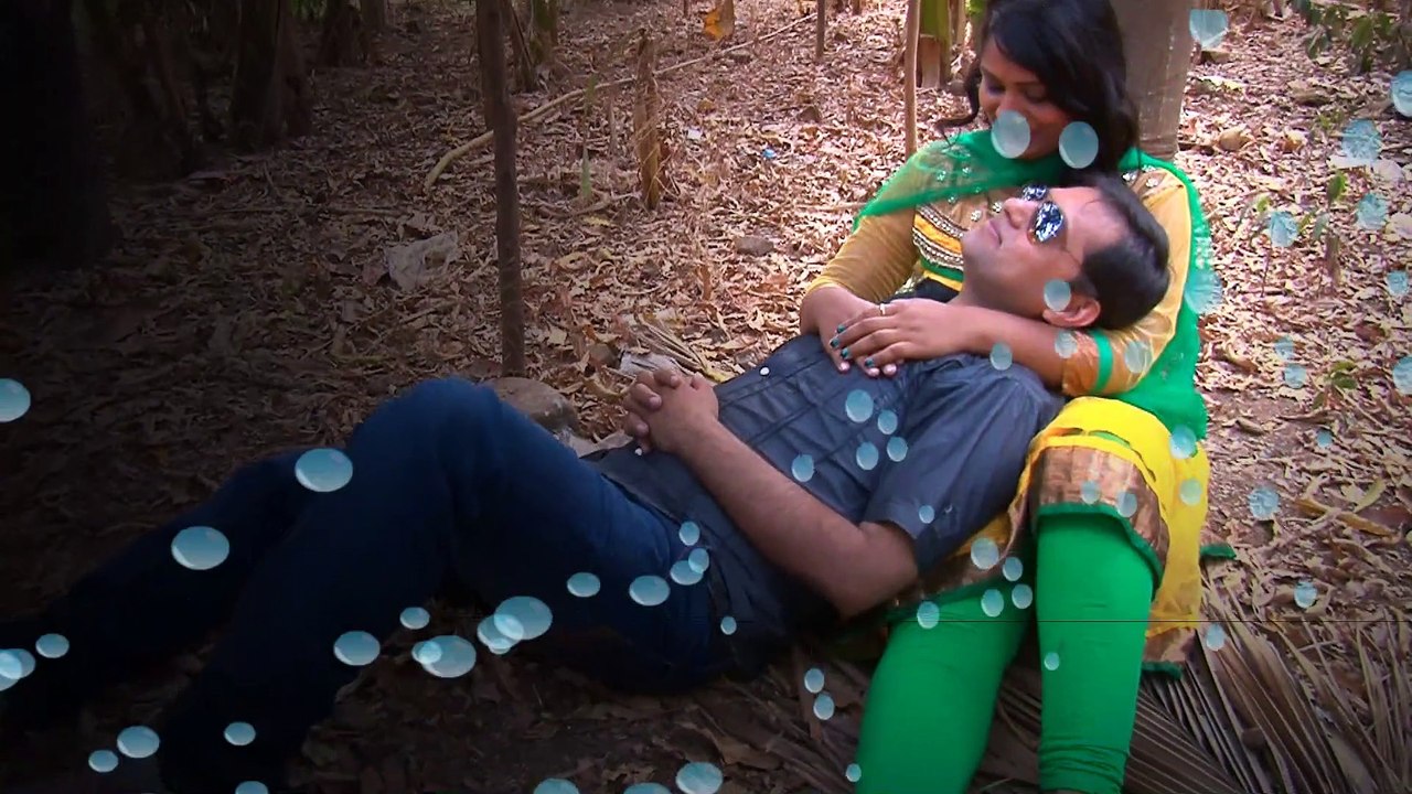 Bhojpuri Film 'Bairy Angana' – A Must-Watch Romantic Drama 🎬