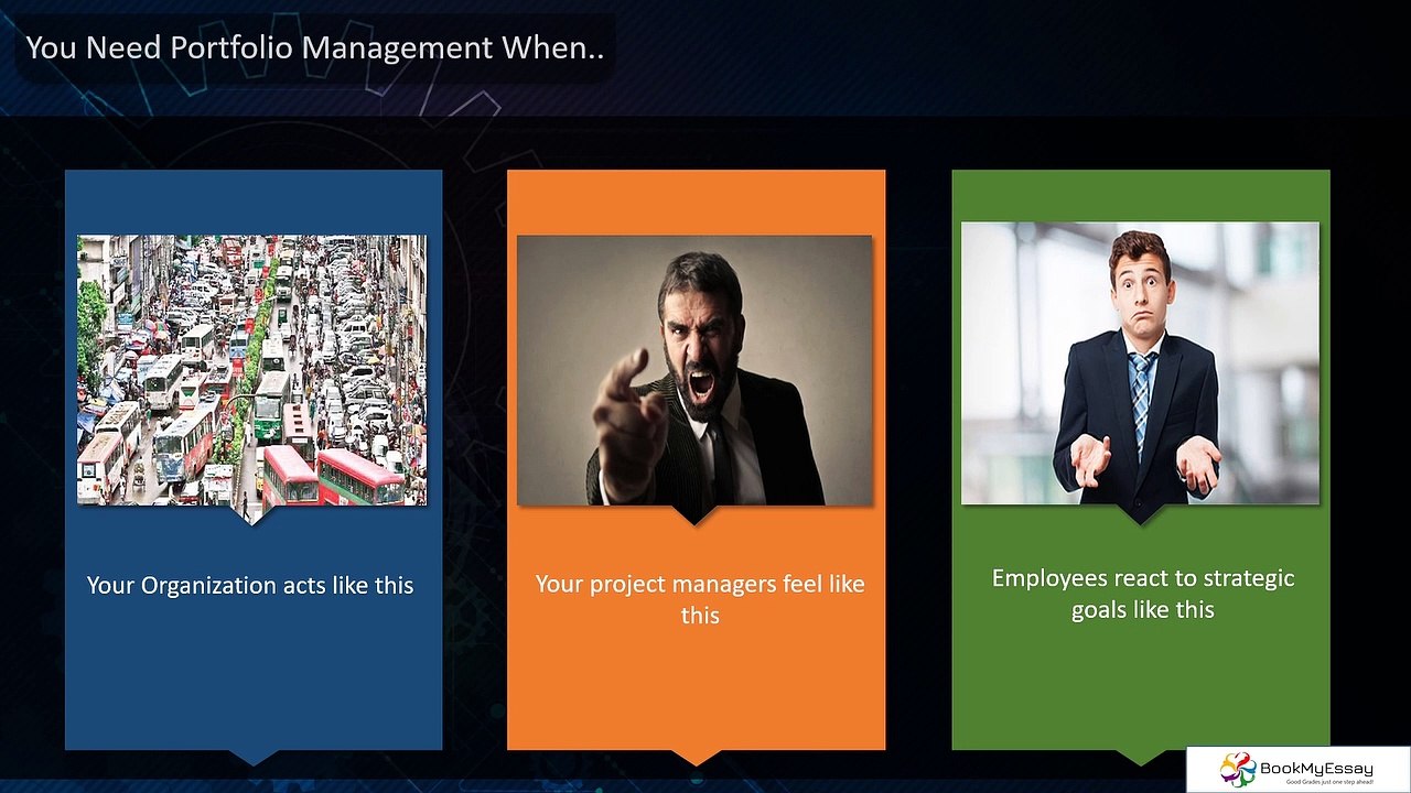 What is Portfolio-Management? and its Purpose