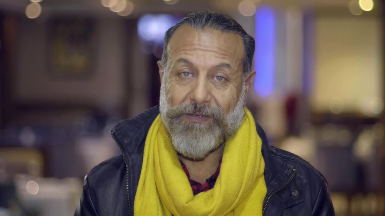 لمتنا تحلى بالشاشة الأحلى MBC العراق