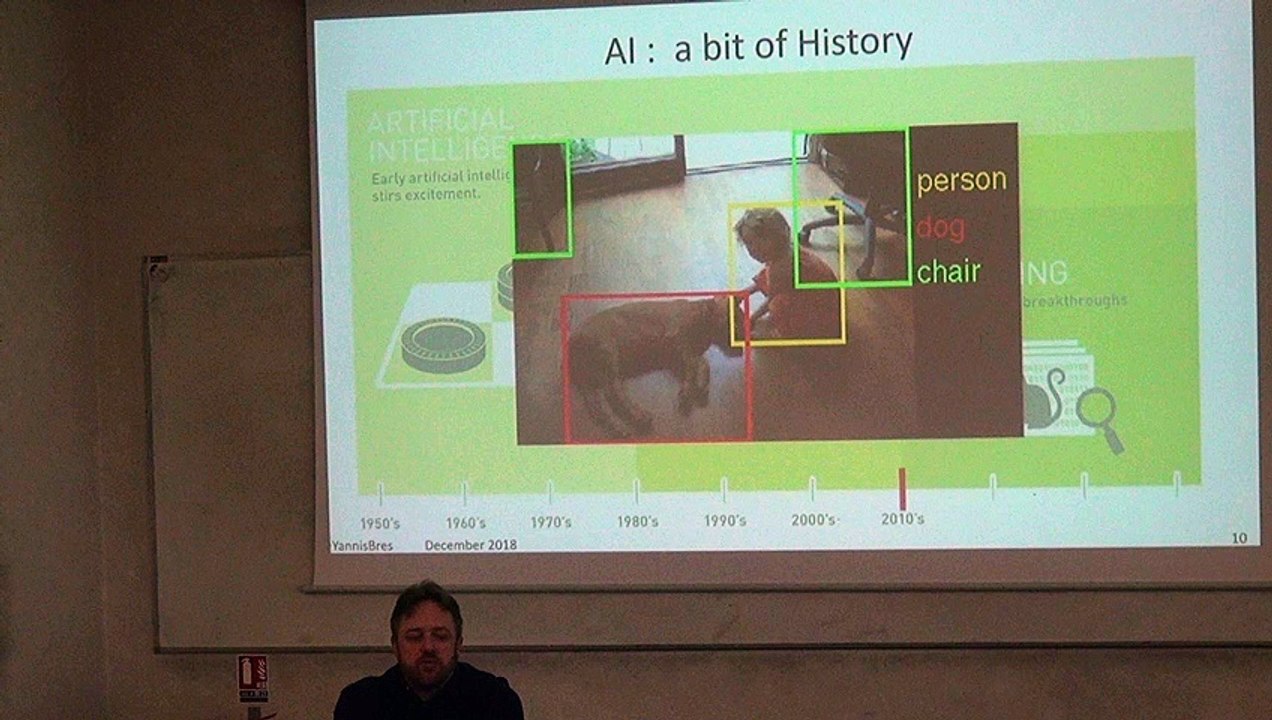 CyberFridays #02.03 - 2018-12-07 – DeepLearning Part 00009