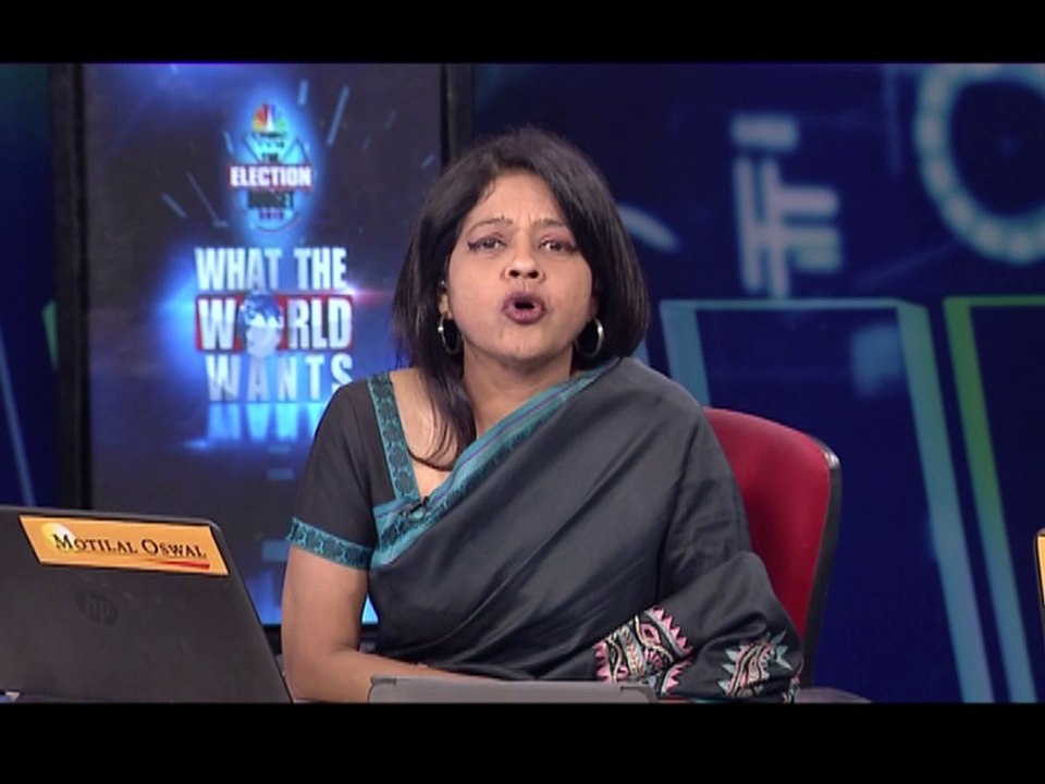 Caesar Maasry of Goldman Sachs on India